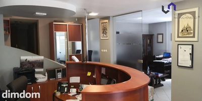 NA SPRZEDAŻ -Katowice-Brynów- WYJĄTKOWY LOKAL UŻYTKOWY 134,8 m² - 5