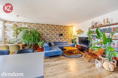 Słoneczne, dwustronne 4-pokojowe mieszkanie 90,54 m² z 2 loggiami w nowoczesnym bloku | Piła, ul. Kadetów - 2