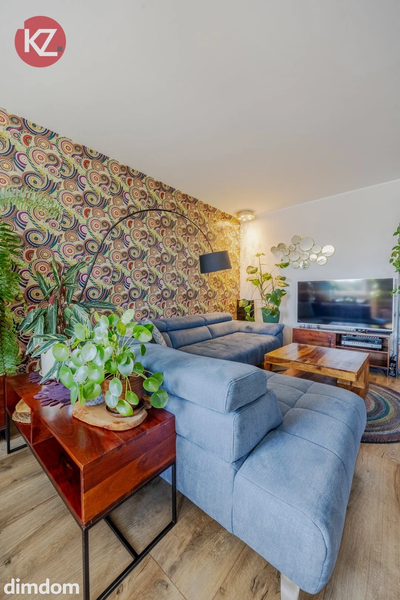 Słoneczne, dwustronne 4-pokojowe mieszkanie 90,54 m² z 2 loggiami w nowoczesnym bloku | Piła, ul. Kadetów - 3