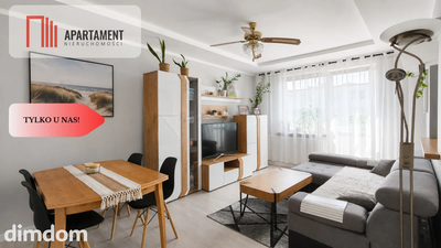 Mieszkanie 80m² w Tyrowie | 4 pokoje | balkon