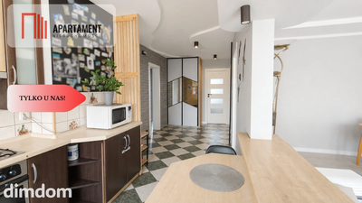 Mieszkanie 80m² w Tyrowie | 4 pokoje | balkon - 5