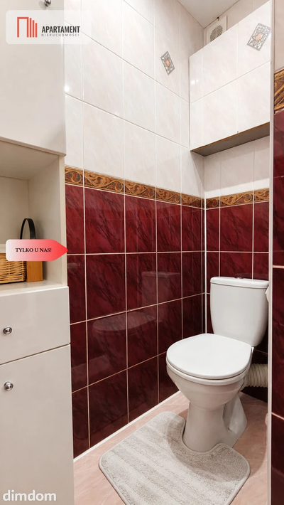 Mieszkanie 80m² w Tyrowie | 4 pokoje | balkon - 3