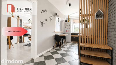 Mieszkanie 80m² w Tyrowie | 4 pokoje | balkon - 4
