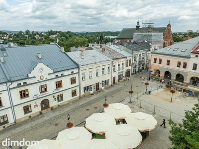 Krosno-mieszkanie w historycznej kamienicy - 2