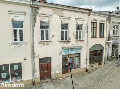 Krosno-mieszkanie w historycznej kamienicy - 3