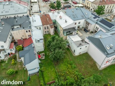 Krosno-mieszkanie w historycznej kamienicy - 4