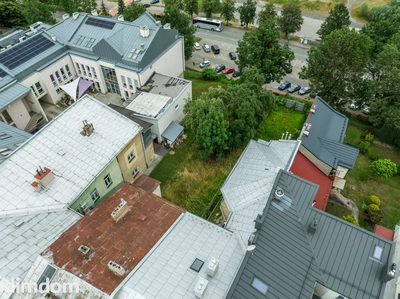 Krosno-mieszkanie w historycznej kamienicy - 5