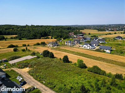 Na sprzedaż działka budowlana – Radzionków - 4