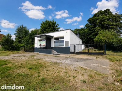 lokal usługowy-sklep 81m2