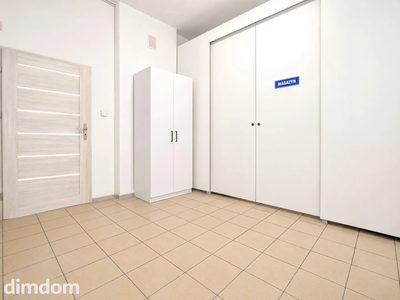 lokal usługowy-sklep 81m2 - 4