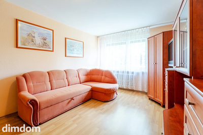 Mieszkanie 44m Bieńczyce/Osiedle Wysokie 2 pok - 2