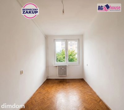 2 pokojowe mieszkanie w Świetnej Lokalizacji