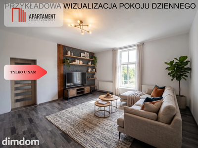 * Przestronne, dwupoziomowe Grudziądz Hallera - 4