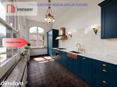 * Ustawna kawalerka 36,7m2 z dużą kuchnią - 2