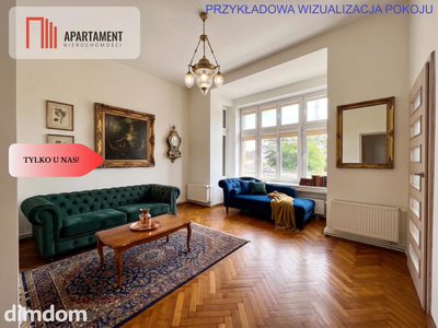 * Ustawna kawalerka 36,7m2 z dużą kuchnią - 4