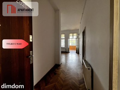 * 2 pokoje z wyjątkową werandą Grudziądz 1 piętro