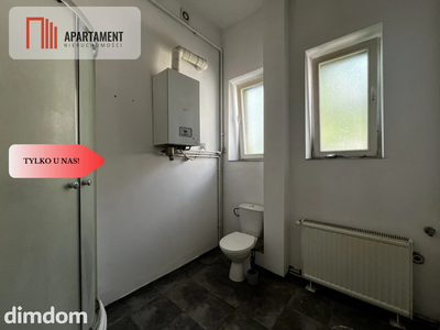 * 2 pokoje z wyjątkową werandą Grudziądz 1 piętro - 5