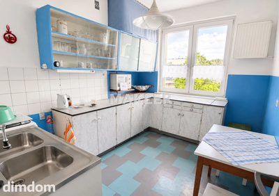 2 pokoje z mozliwoscią 3, balkon, blok z cegły - 2