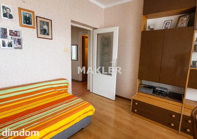 2 pokoje z mozliwoscią 3, balkon, blok z cegły - 4