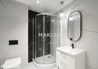 2 pokoje 34,4 m² po remoncie