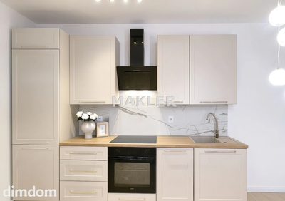 2 pokoje 34,4 m² po remoncie - 4