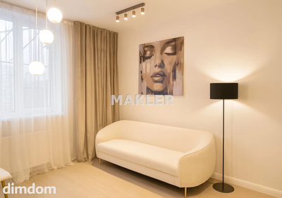 2 pokoje 34,4 m² po remoncie - 3