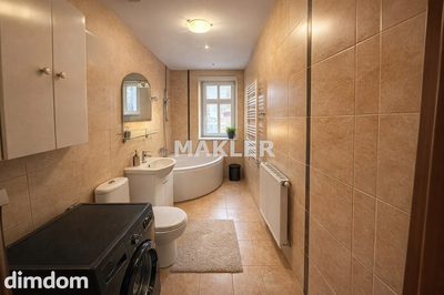 5 pokoi | Po remoncie | Centrum | 92 m²| - 3