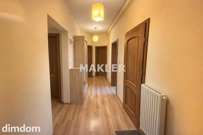 5 pokoi | Po remoncie | Centrum | 92 m²| - 2