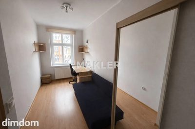 5 pokoi | Po remoncie | Centrum | 92 m²| - 5