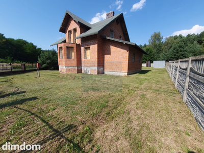 Dom Wolnostjący Kamieńsk - 2