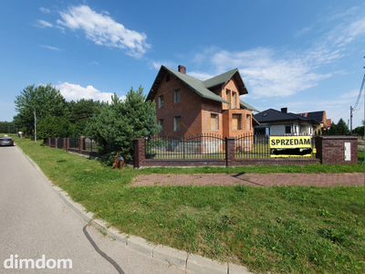 Dom Wolnostjący Kamieńsk - 3