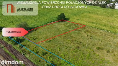 *Złotniki Kuj - działki z WZ, duży potencjał - 3