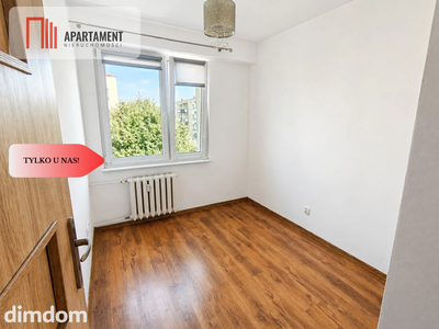 Tylko u nas! Słoneczne 2-pokojowe mieszkanie! - 3