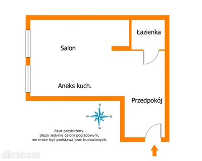 Prestiżowa lokalizacja w sercu Piotrkowskiej! - 2