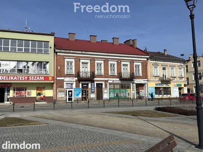 Lokal z potencjałem