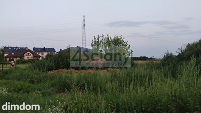 7070m - jednorodzinne + usługi - 3