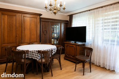 Parter z ogródkiem w sercu Sandomierza - 3