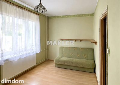 Biuro Nieruchomości MAKLER prezentuje na sprzedaż kawalerkę o powierzchni około 17 m², położoną na parterze kamienicy w ścisłym centrum Bydgoszczy. - 3