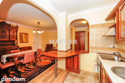 Mieszkanie na Wzgórzu Wolności 50m2 - 4