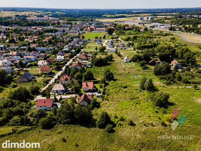 Działka budowlana przy Barczewie – MPZP - 5