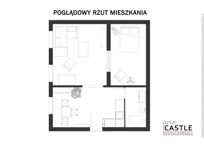 Twoje pierwsze mieszkanie na Jeżycach - 2