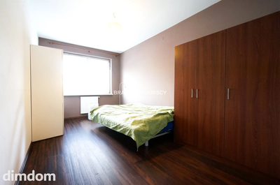 2 pok/os. kuchnia/ balkon/ Płaszów - 5
