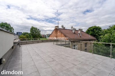 biuro ul. Mogilska - Kraków, 164m2, - 2