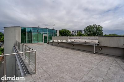 biuro ul. Mogilska - Kraków, 164m2, - 3