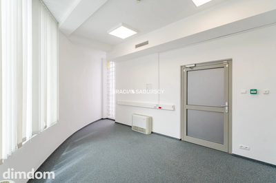biuro ul. Mogilska - Kraków, 164m2, - 5