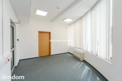 biuro ul. Mogilska - Kraków, 164m2, - 3
