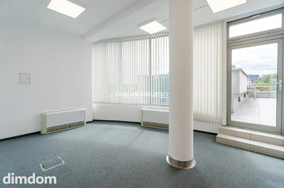 biuro ul. Mogilska - Kraków, 164m2, - 4
