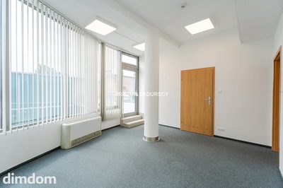 biuro ul. Mogilska - Kraków, 164m2, - 5