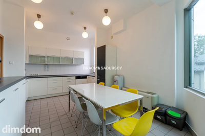 biuro ul. Mogilska - Kraków, 327,5 m2, - 4