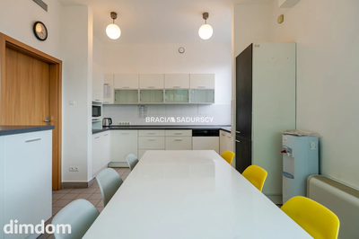 biuro ul. Mogilska - Kraków, 327,5 m2, - 5